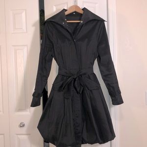 Joseph Ribkoff Weston Trench Coat